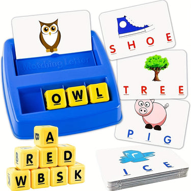Letterland Aventura | Divertidos Juegos de Letras para Niños Pequeños - Diversión Educativa para Niños